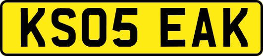 KS05EAK