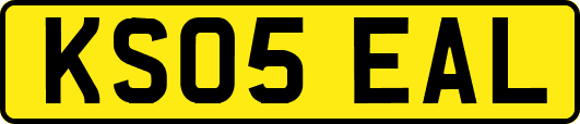 KS05EAL