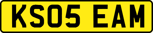 KS05EAM