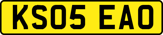 KS05EAO