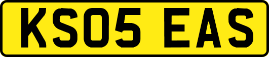 KS05EAS