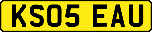 KS05EAU
