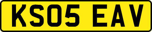 KS05EAV
