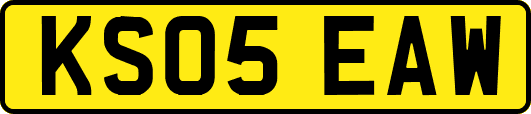 KS05EAW