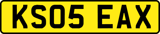 KS05EAX