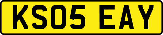 KS05EAY