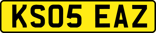 KS05EAZ