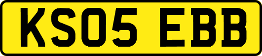 KS05EBB