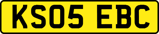 KS05EBC