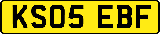 KS05EBF