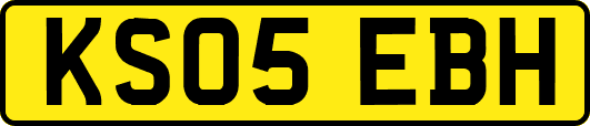 KS05EBH