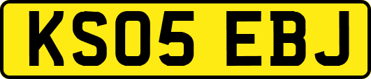 KS05EBJ