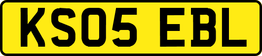 KS05EBL