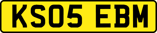 KS05EBM