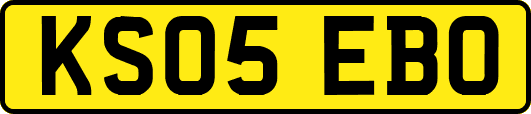 KS05EBO