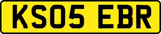 KS05EBR
