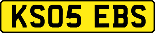 KS05EBS
