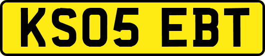 KS05EBT