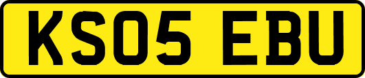 KS05EBU