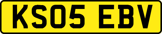 KS05EBV