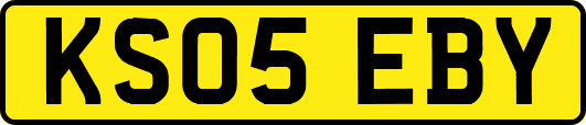 KS05EBY