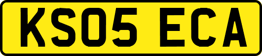 KS05ECA