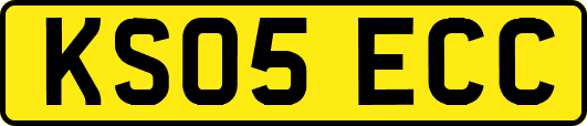 KS05ECC