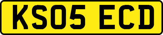 KS05ECD