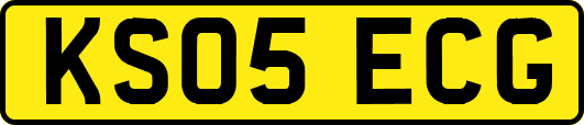 KS05ECG