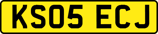 KS05ECJ