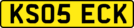 KS05ECK