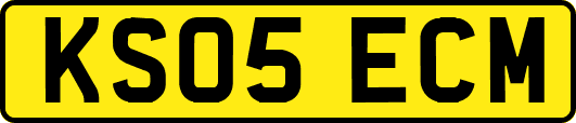 KS05ECM
