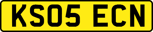 KS05ECN