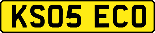 KS05ECO