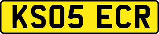 KS05ECR
