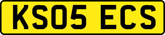 KS05ECS