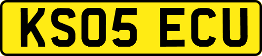 KS05ECU