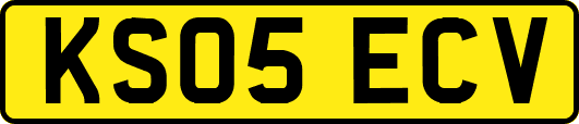 KS05ECV