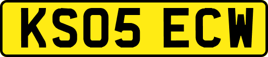 KS05ECW