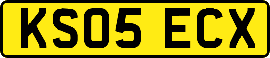 KS05ECX