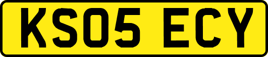 KS05ECY