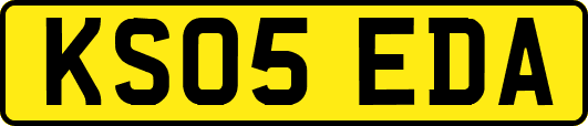 KS05EDA