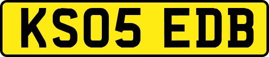 KS05EDB