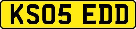 KS05EDD
