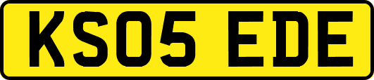 KS05EDE