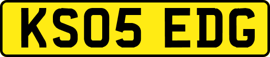 KS05EDG