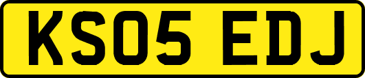 KS05EDJ