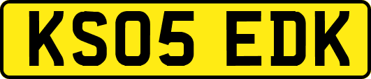 KS05EDK