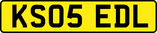 KS05EDL