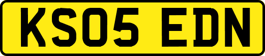 KS05EDN